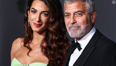 George et Amal Clooney déjà la fin de leur vie en France ? Un bouleversement de taille pour le couple remet tout en question