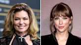 Why Shania Twain Feels Like She Is Taylor Swift’s Aunt