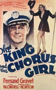 The King and the Chorus Girl