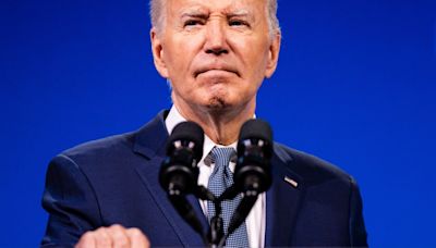 Letters: Joe Biden the statesman has served this country well