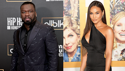 50 Cent Aims For Daphne Joy’s “Piggy Bank” With Defamation Lawsuit Amid Rape Allegations