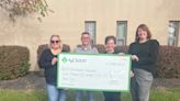 AgCredit awards $120,000 in Mission Fund grants to 13 local organizations