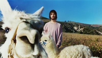 Tame Impala And A.P.C. Announce Clothing Collection Exploring "Psychedelic Minimalism"