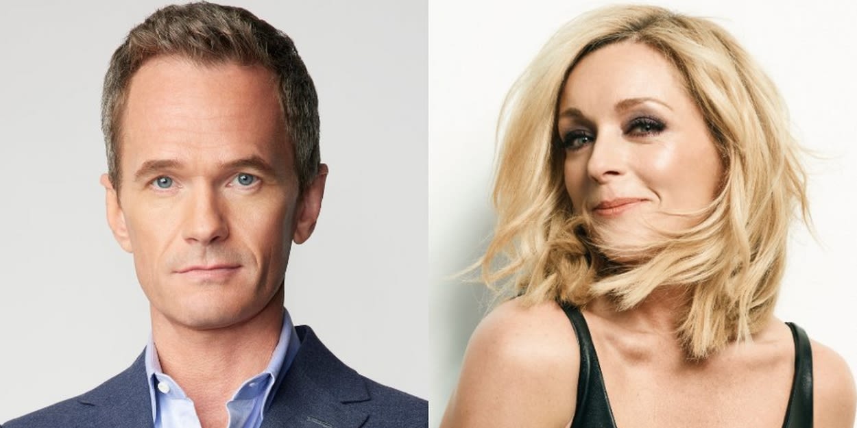 Neil Patrick Harris & Jane Krakowski Join SHIT. MEET. FAN. at MCC Theater