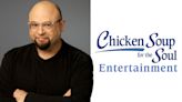 Epix, Lionsgate And Turner Vet Phil Oppenheim Named Chief Content Officer At Chicken Soup For The Soul Entertainment