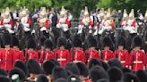 Kate, Princess of Wales, apologizes for missing Irish Guards final rehearsal before king's parade