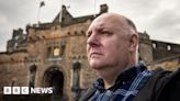 'I was arrested at Edinburgh Castle for being gay in the Army'