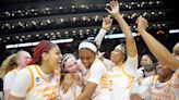 Tennessee Lady Vols basketball announces SEC opponents for 2022-23 season