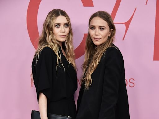 Mary-Kate & Ashley Olsen Just Got a Major Payout With This Savvy Business Move