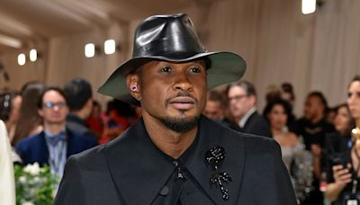 Usher Reveals Why He Didn’t Perform at 2024 Met Gala - E! Online