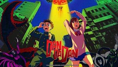 El anime de Dandadan tendrá segunda temporada, según un conocido leaker