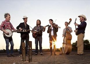 Old Crow Medicine Show