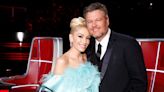 Gwen Stefani and Blake Shelton Update Fans with the Most Romantic Polaroid Picture
