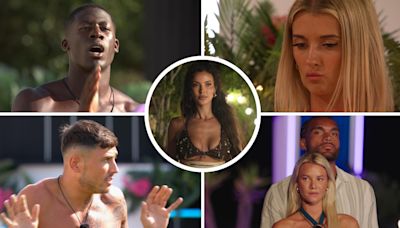 Love Island star exposes show’s ‘scripted’ lines