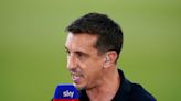 Gary Neville: Gianni Infantino “the worst face” to represent Qatar World Cup