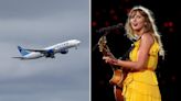 United Airlines offers 13% flight discount for 1 day in honor of Taylor Swift album