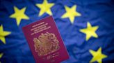 UK Rejects EU Proposal to Ease Travel for Young Adults