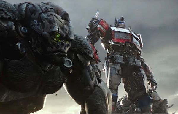 How to watch the Transformers movies in order online