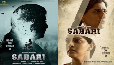 Sabari OTT Release Date, Platform, & Time: Varalaxmi Sarathkumar's Thriller Gears Up For Its Digital Debut