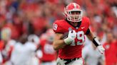 All-American. Mackey Award. National titles. What more can UGA football's Brock Bowers do?