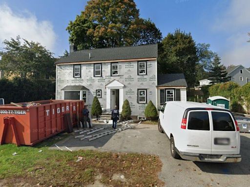 Single family residence sells for $1.3 million in Winchester