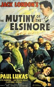 The Mutiny of the Elsinore