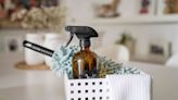 7 Small Spring Cleaning Tasks That Can Be Accomplished in 30 Minutes (or Less)