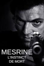 Mesrine (2008 film)