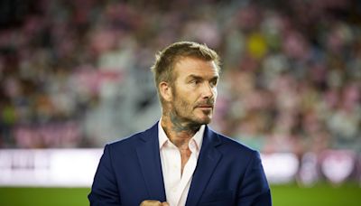AliExpress recruits Beckham as ambassador to 'score more' global sales