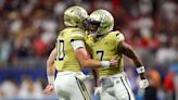 Players to Watch on Georgia Tech's Offense in Tomorrow's Spring Game