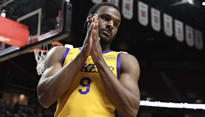 Lakers Legend Has Optimistic Take on Former Team for 2024-25 Season