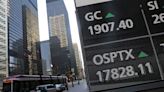 TSX futures rise ahead of US employment data