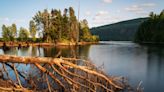 Years of drought in Alberta and B.C. pushing freshwater supply into uncharted territory