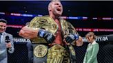 ONE Championship: Triple-Champ Anatoly Malykhin Headlines ONE 169 in Atlanta