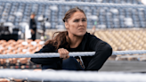 Ronda Rousey Found WWE’s Schedule Tough, Reveals Seth Rollins