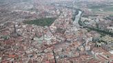 El 80% de los problemas de salud mental se dan en entornos urbanos, según un informe del ayuntamiento de Valladolid