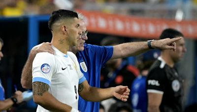 Luis Suárez critica a Bielsa por su trato como DT de Uruguay