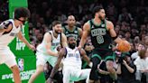 Kyrie Irving isn’t driven by beating the Boston Celtics