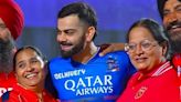 Virat Kohli Meets Arshdeep Singh, Harpreet Brar's Families In Heartwarming Video. Watch | Cricket News