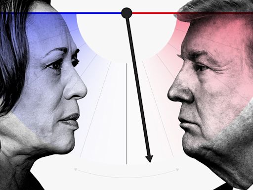 Who will win the US election? Our experts predict impact of Kamala Harris joining the race