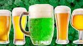 11 Best Beers To Dye Green For St. Patrick's Day