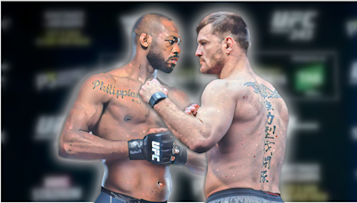 Jon Jones vs. Stipe Miocic: Odds and what to know ahead of UFC 309 main event