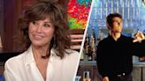 Cocktail Star Gina Gershon Recalls How Things Took A Chaotic Turn Filming Tom Cruise Sex Scene