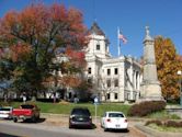 Monroe County Courthouse (Indiana)