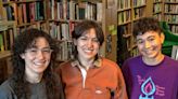 Lesbian bookstore revival: Bookends transforms in Florence