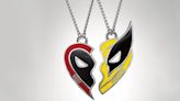 Deadpool & Wolverine Necklace: Where to Buy the Best Friend Pendant & Price Details