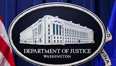 US Justice Department says it disrupted Russian social media influence operation