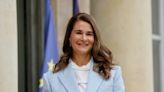 Melinda French Gates spendet eine Milliarde Dollar für Frauenförderung