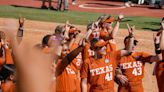 Replay: No. 1 Texas softball beats Northwestern to advance in NCAA Tournament