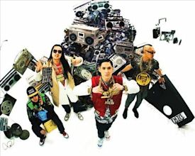 Far East Movement